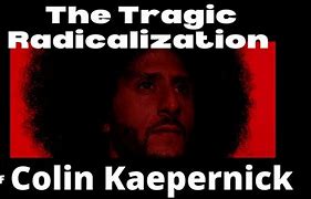 Image result for Colin Kaepernick Documentary
