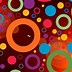 Image result for Colorful Round Objects