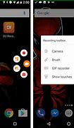 Image result for Smartphone Recorder Screen