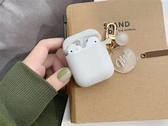 Image result for Circle AirPod Case