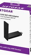 Image result for Netgear USB Wireless Adapter