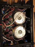 Image result for Bryston 4B Open Lid