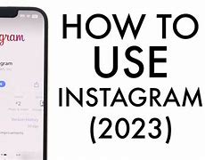Image result for How to Use Instagram