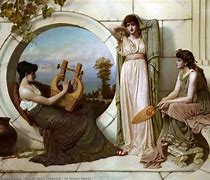 Image result for Painting of Woman From 1000 Years Ago