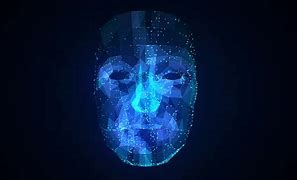 Image result for Holographic Face