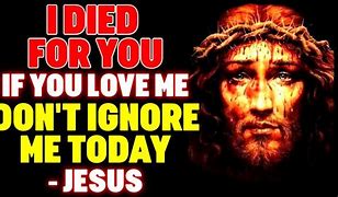 Image result for Ignore Jesus