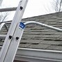 Image result for Ladder Roof Stabilizer