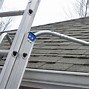 Image result for Ladder Stabilizer Roof Stand Off