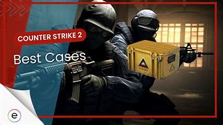 Image result for What Is the Best Case to Open I CS2