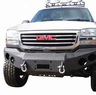 Image result for GMC Off-Road Bumpers