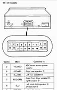 Image result for JVC Wiring Harness Diagram