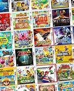 Image result for Nintendo 3DS ROMs