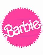 Image result for Barbie Movie SVG