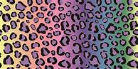 Image result for Pastel Cheetah Print Background