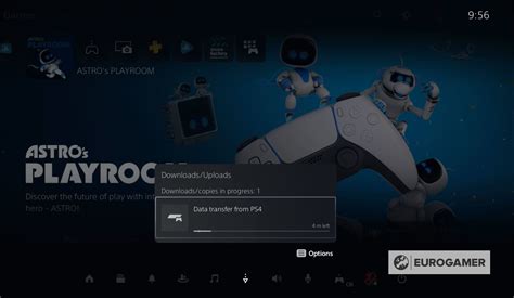 Image result for PS4 Save Data to PS5