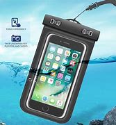 Image result for Protective and Waterproof Phone Pouch
