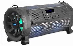 Image result for Beach Boombox
