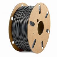 Image result for Black 3D Printer Filament