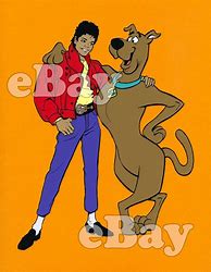 Image result for Scooby Doo Gang Silhouette