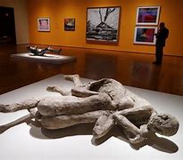 Image result for Body Pompei