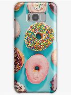 Image result for Donut Phone Case