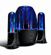 Image result for Water Speakers