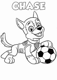 Image result for PAW Patrol Coloring Pages Free Printable