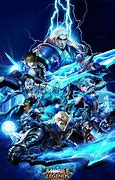 Image result for Mobile Legends Full Heroes Wallpaper