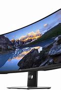 Image result for curved gaming monitor