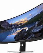 Image result for Dell Curved Gaming Monitor
