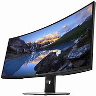 Image result for 60 Inch Curved Moniter