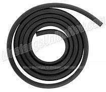 Image result for 73 Mustang Air Cleaner Gasket
