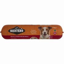 Image result for Baxter Dog Food