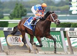 Image result for Uncle Benny Horse Breeders' Cup