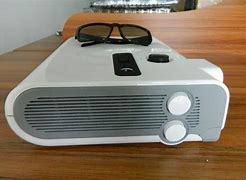 Image result for Dhtl100 3D Projector