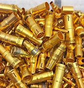 Image result for Gold Plated Connectors