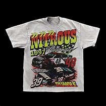 Image result for NASCAR 30 T-Shirt