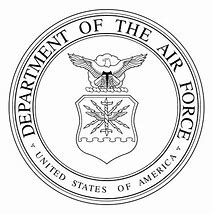 Image result for Air Force Quality Assurance SVG