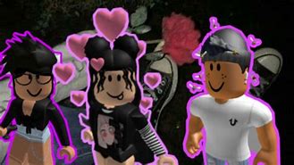 Image result for Sad Aesthetic Roblox Avatars