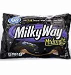 Image result for Dark Chocolate Milky Way