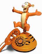 Image result for Tigger Phone