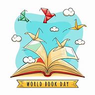 Image result for Drawing Book Day