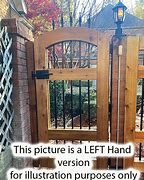 Image result for Rolling Gate Latch