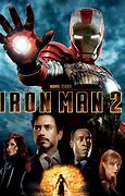 Image result for Iron Man 2 Cast Members