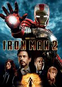 Image result for Iron Man 2 Cast