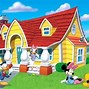 Image result for Mickey Mouse Wall Border