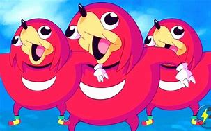 Image result for Uganda Knuckles M3m3