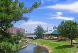 Image result for Cow Creek Hutchinson KS