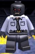 Image result for LEGO Batman Black Mask