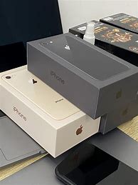 Image result for Apple iPhone 8 Box